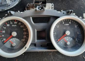 licznik zegar prędkościomierz Renault Megane II 8200364015 250tyś