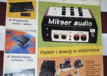 Elektronika dla wszystkich 12/1997