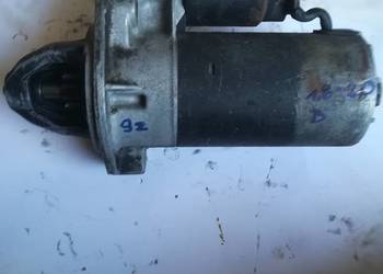 Rozrusznik Mercedes 190 124 126 140 Bendix 9z Bosch