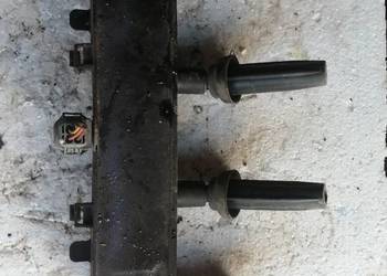 Cewka Zapłonowa Peugeot 1.4