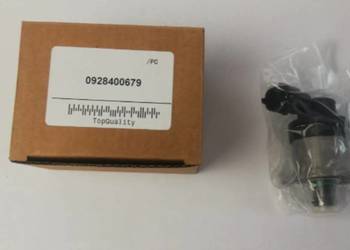 Nowy zawór regulacji paliwa Opel 0928400679