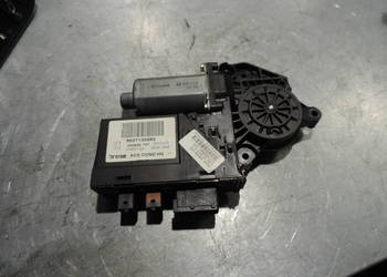 PEUGEOT 307 SILNIK PODNOSNIKA SZYBY LEWY PRZÓD 0130821767 9637130580