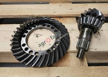 Wałek ataku+koło Z13x34 FWD John Deere 6320, 6420