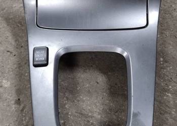 Subaru ramka lewarka impreza II GD GG automat AT hawk POLIFT obudowa dekor