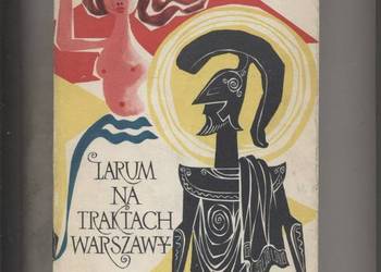 Larum na traktach Warszawy - Szenic