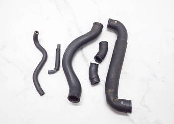 Przewody Chłodnicze Węże Chłodnicy Suzuki SV 650 98-02r