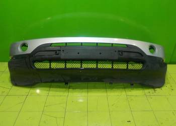 BMW X5 E53 3.0 D 03r 5D zderzak przod