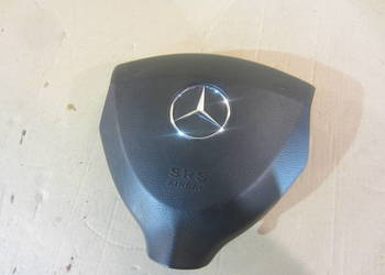 Poduszka powietrzna airbag 1698600102 mercedes a w169