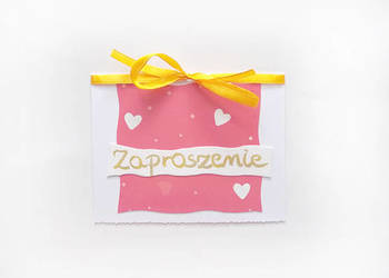 proste zaproszenia bez tekstu, zaproszenia na rózne okazje