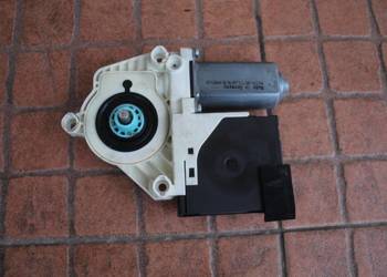 SILNICZEK SZYBY LEWY PRZÓD VW PASSAT B6 1K0959793M