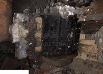 Yanmar 3TNV88 - Korbowód