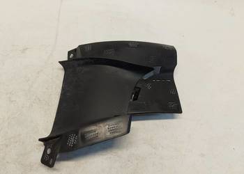 TESLA MODEL Y 2023r Ślizg mocowanie zderzaka przód lewy 1493741-00-A