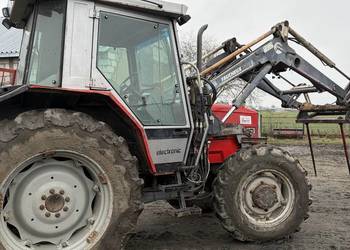 Massey Ferguson 3060