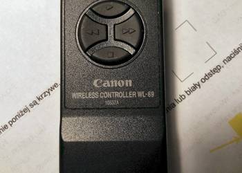 Pilot Canon WL-69