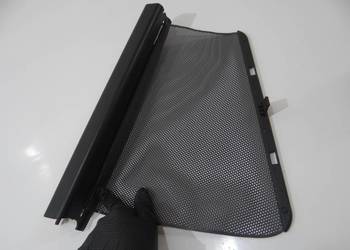 ROLETA DRZWI PRAWY TYŁ BMW E61 7079396