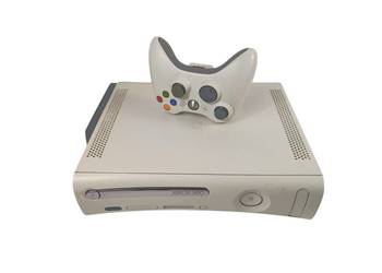 Konsola MICROSOFT Xbox 360