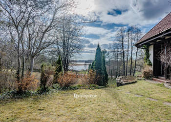 Dom wolnostojący 100m2 Łapalice Zamkowa