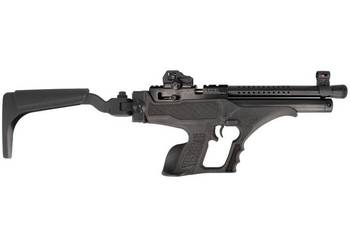 Pistolet wiatrówka PCP Hatsan Sortie 4.5 mm