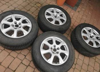 Alufelgi 16cali 5x112