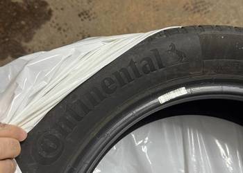 Nowe letnie opony Continental Ecocomtact 6 205/55/r17