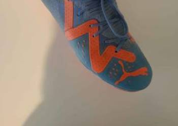 Sprzedam korki puma r37.5