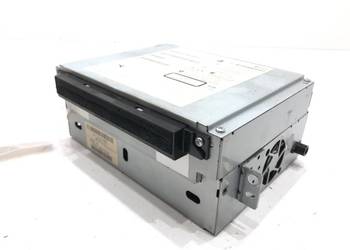 RADIO VOLVO V60 I 31358278 10-18 ODTWARZACZ MULTIMEDIA, STEREO