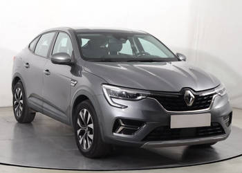 Renault Arkana 1.3 TCe