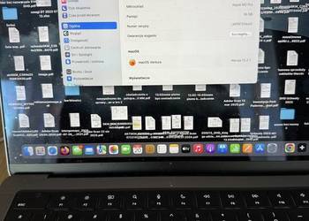MacBook Pro 14 M2