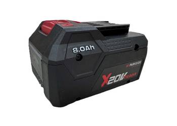 Akumulator Parkside Performance Smart 20 V 8 Ah