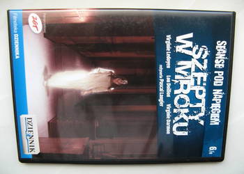 DVD: Szepty w mroku