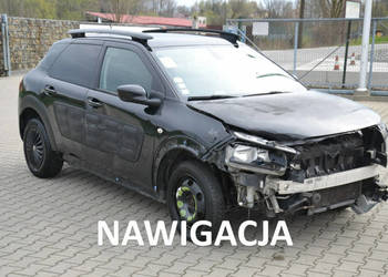 Citroen C4 Cactus 1,6 hdi 100 ps* tablet* nawigacja* ledy**ICDauto.com** I…