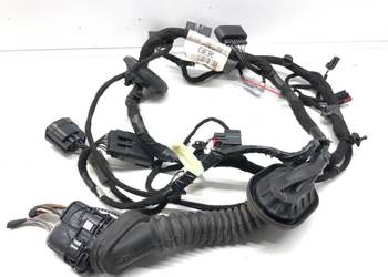 WIĄZKA DRZWI PRZÓD LEWA FORD MONDEO MK5 1.5 160KM PRZEWÓD