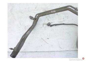 Opel Insignia CDTI rura wlew paliwa