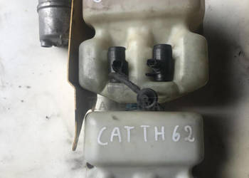 CAT TH62-zbiornik płynu do spryskiwacza/Caterpillar TH62 -pojemnik płynu d…