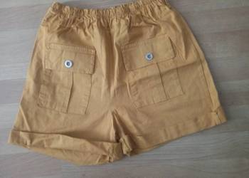 Nowe spodenki damskie