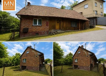 Dom wolnostojący Brody 68m2