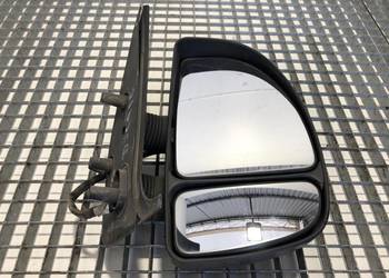 LUSTERKO PRAWY FIAT DUCATO II Van (minibus) 94-05 ZEWNĘTRZNE
