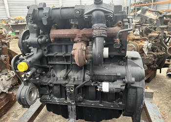 Silnik Deutz Td2011L04W