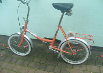 rowerek dzieciecy