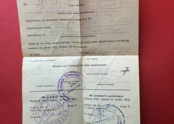 ( 1415 ) Zaświadczenie Dorożyńska