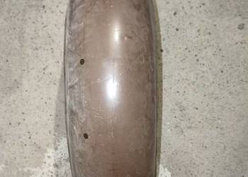 Tylny błotnik Dniepr MT