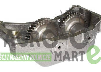 3132874R91, 3132874R94, 3132895R93 BALANSER Z POMPĄ CNH