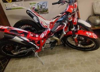 Gas gas txt 300 racing trial