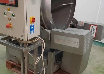 Masownica Inject Star Komplet ze sterownikiem