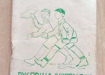 Biblioteczka Eucharystyczna tomik 6 Rycerska Wierność