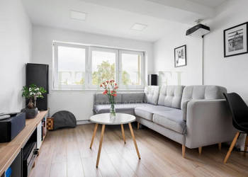 Mieszkanie z najemcą - inwestycja Stare Podgórze