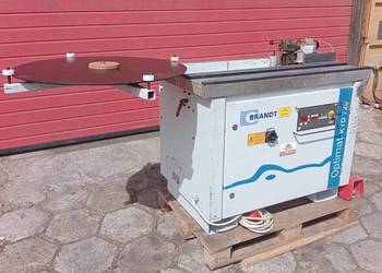 Okleiniarka BRANDT KTD 720