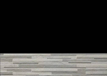 Zebrina marengo 17,5 x 60, Cerrad, 175 x 600, kamień, klinkier, łupki