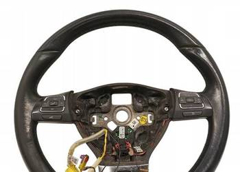 KIEROWNICA  MULTIFUNKCJA   VW Volkswagen Tiguan I (2007-2016)