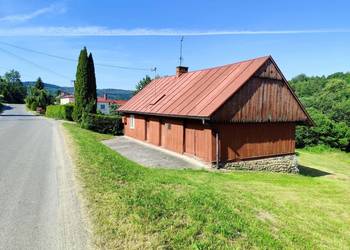 Dom na sprzedaż Głojsce